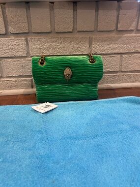 KURT GEIGER - The Kew Crossbody Bag